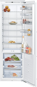 N 90, Integrert kjøleskap, 177.5 x 56 cm, soft close flathengsel KI8815OD0 N 90, Integrert kjøleskap, 177.5 x 56 cm, soft close flathengsel KI8815OD0