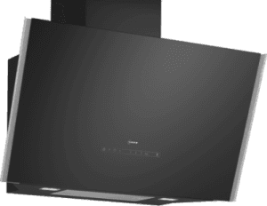 N 90, Veggmontert ventilator, 90 cm, Flex design D98IPT2Y5 i metall sølv N 90, Veggmontert ventilator, 90 cm, Flex design D98IPT2Y5 i metall sølv
