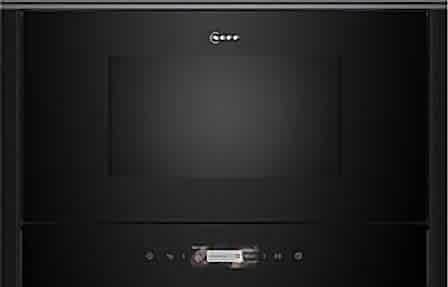 NEFF MIKRO NL9WR21Y1 sort Neff mikro NL9WR21Y1