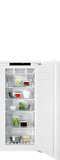 AEG integrert fryseskap TAB7N12EF AEG integrert fryseskap TAB7N12EF