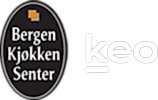 Bergen Kjøkkensenter Logo