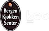Bergen Kjøkkensenter Logo