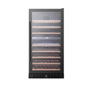 Temptech Classique CL120DB vinskap Temptech Classique CL120DB vinskap