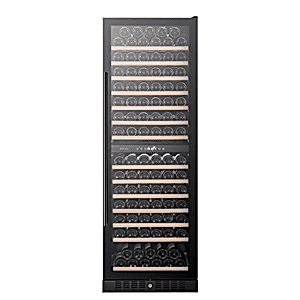 Temptech Classique CL180DB vinskap Temptech Classique CL180DB vinskap