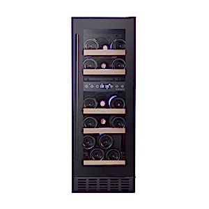 Temptech Classique CLX30DB vinskap Temptech Classique CLX30DB vinskap