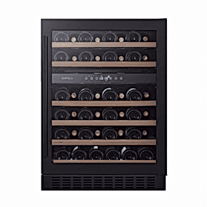Temptech Classique CLX60DB vinskap Temptech Classique CLX60DB vinskap