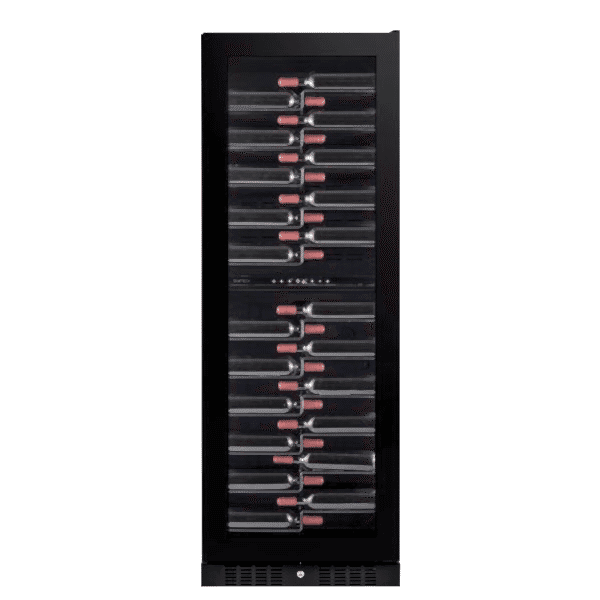 Temptech Copenhagen CPRO1800DRB-24 vinskap Temptech Copenhagen CPRO1800DRB-24 vinskap
