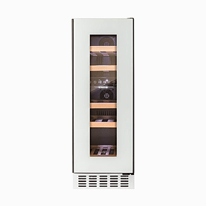 Temptech Oslo OX30DRW-24 vinskap Temptech Oslo OX30DRW-24 vinskap