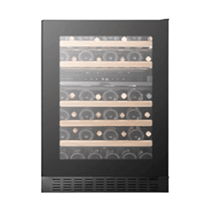 Temptech Oslo OX60DRB-24 vinskap Temptech Oslo OX60DRB-24 vinskap