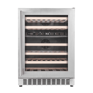 Temptech Oslo OX60DX-24 vinskap Temptech Oslo OX60DX-24 vinskap