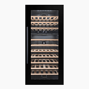 Temptech Oslo OZ124DB-24 vinskap Temptech Oslo OZ124DB-24 vinskap