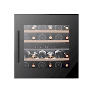Temptech Oslo OZ60DB-24 vinskap Temptech Oslo OZ60DB-24 vinskap