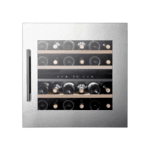 Temptech Oslo OZ60DX-24 vinskap Temptech Oslo OZ60DX-24 vinskap
