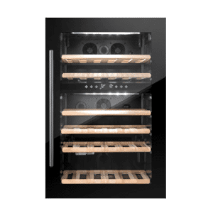 Temptech Oslo OZ90DB-24 vinskap Temptech Oslo OZ90DB-24 vinskap