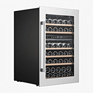 Temptech Oslo OZ90DX-24 vinskap Temptech Oslo OZ90DX-24 vinskap