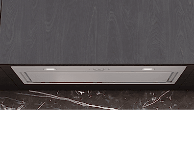 Siemens LB77NAC50 iQ500, Integrert ventilator, 70 cm, Edelstål Siemens LB77NAC50 iQ500, Integrert ventilator, 70 cm, Edelstål